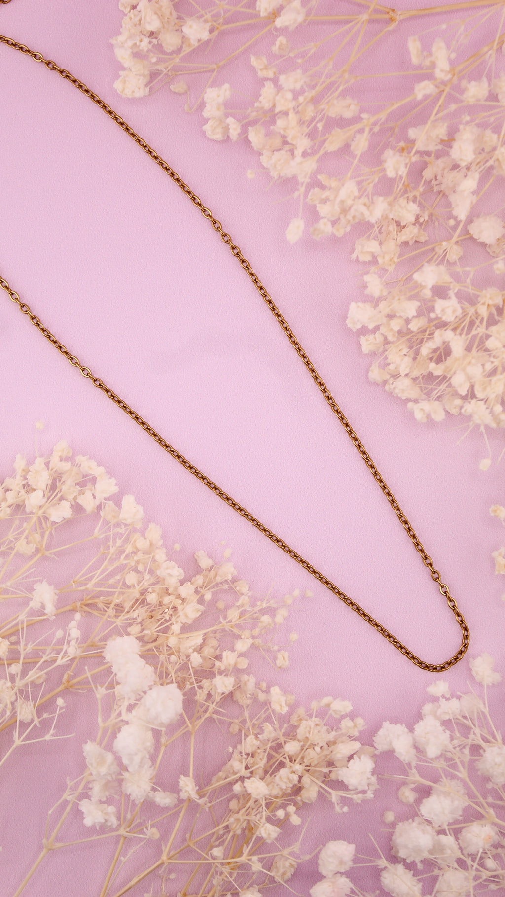 Collier personnalisable Catherine
