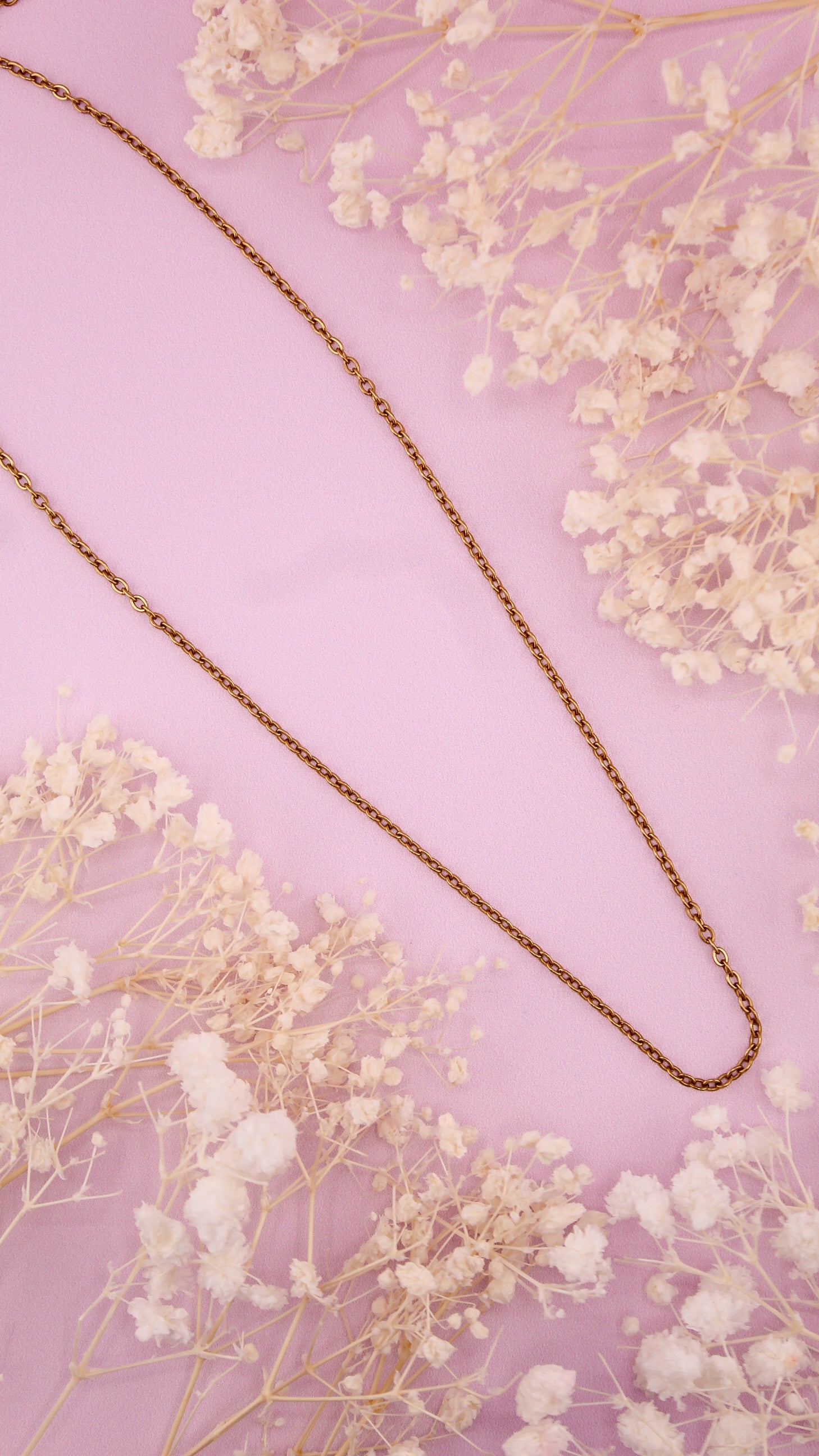 Collier personnalisable Catherine