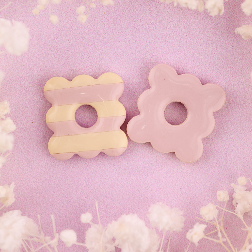 Simone - Collection Éveil Sauvage