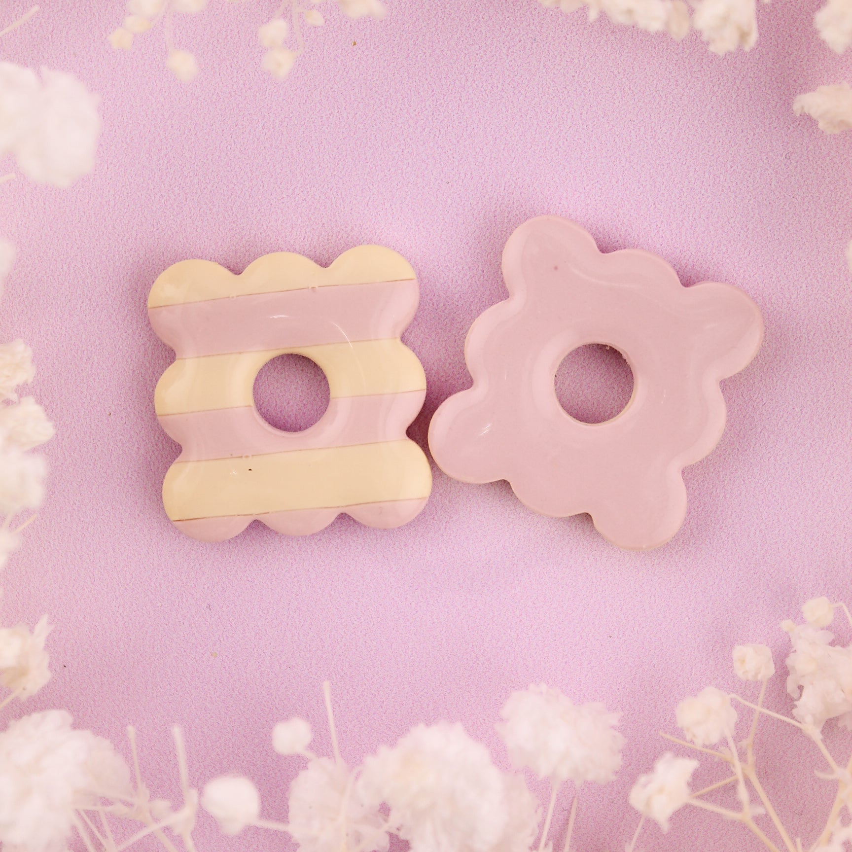 Simone - Collection Éveil Sauvage