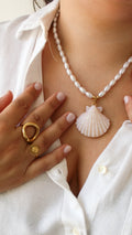 Collier Interchangeable Maréa