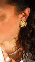 Boucles d'Oreilles Aurora