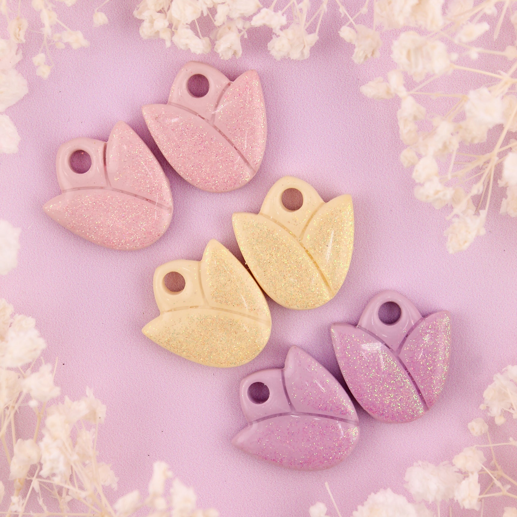 Tulipe - Collection Éveil Sauvage