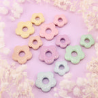 Suzie Pastel Paillette -  Collection Éveil Sauvage