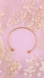 Jonc Personnalisable Gabrielle
