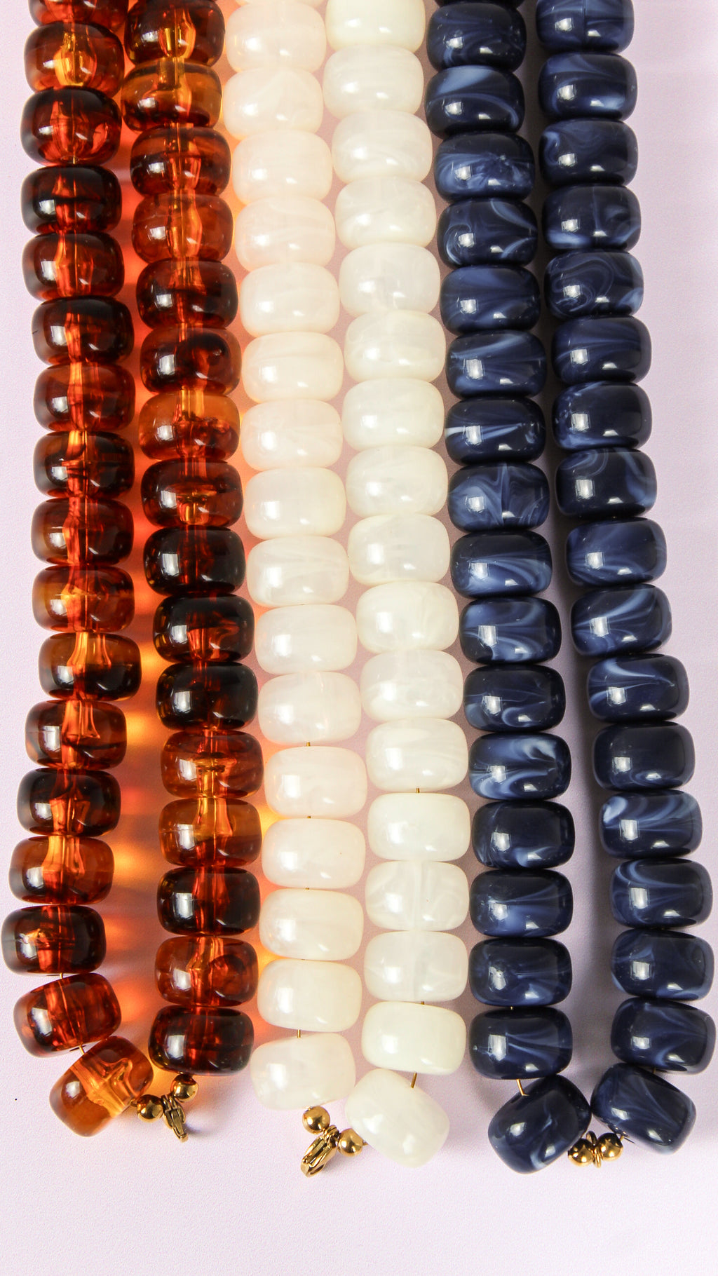 Collier Interchangeable Billie