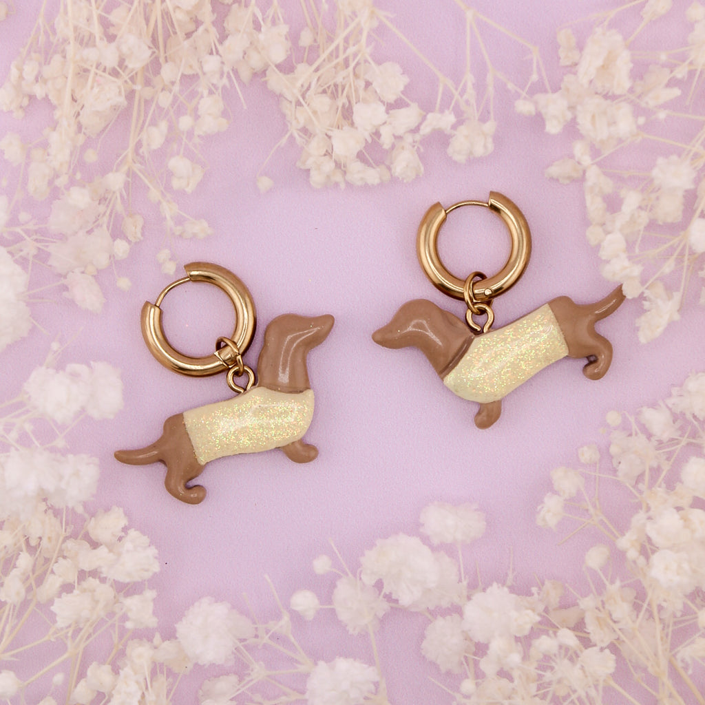 Boucles Marcel - Avril