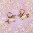 Boucles Marcel - Avril