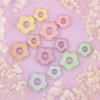 Suzie Pastel Paillette -  Collection Éveil Sauvage