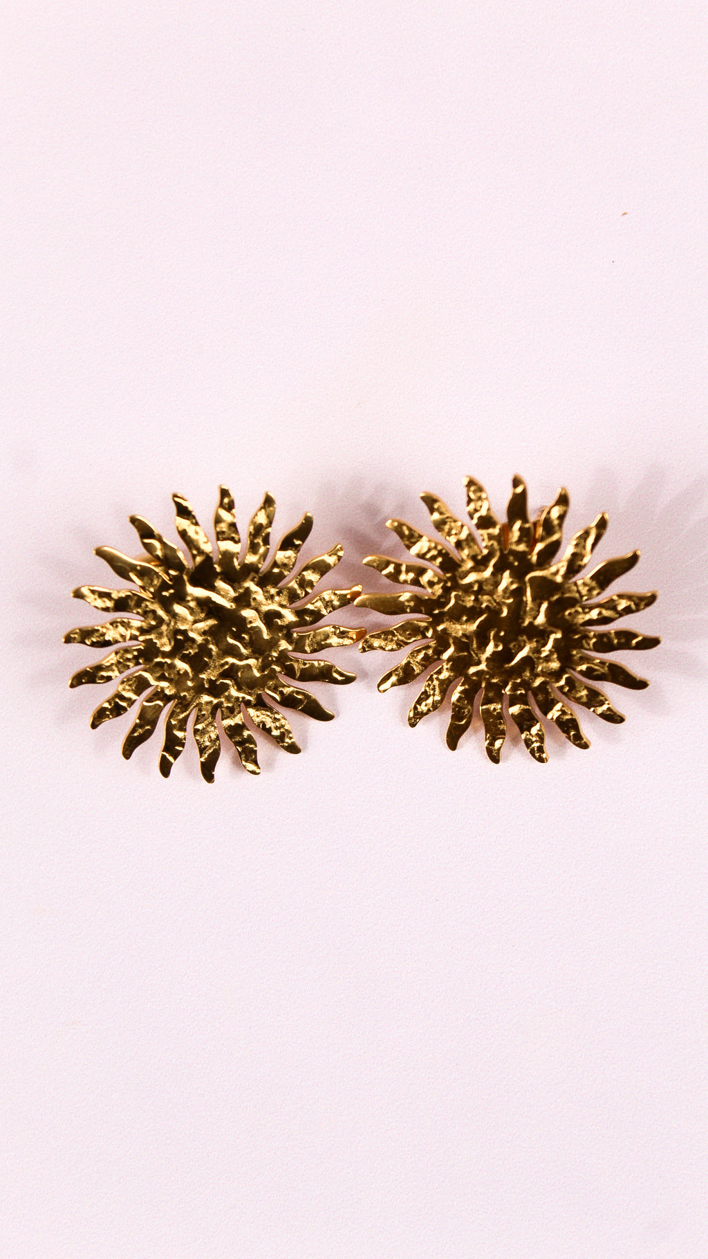 Boucles d'Oreilles Aurora