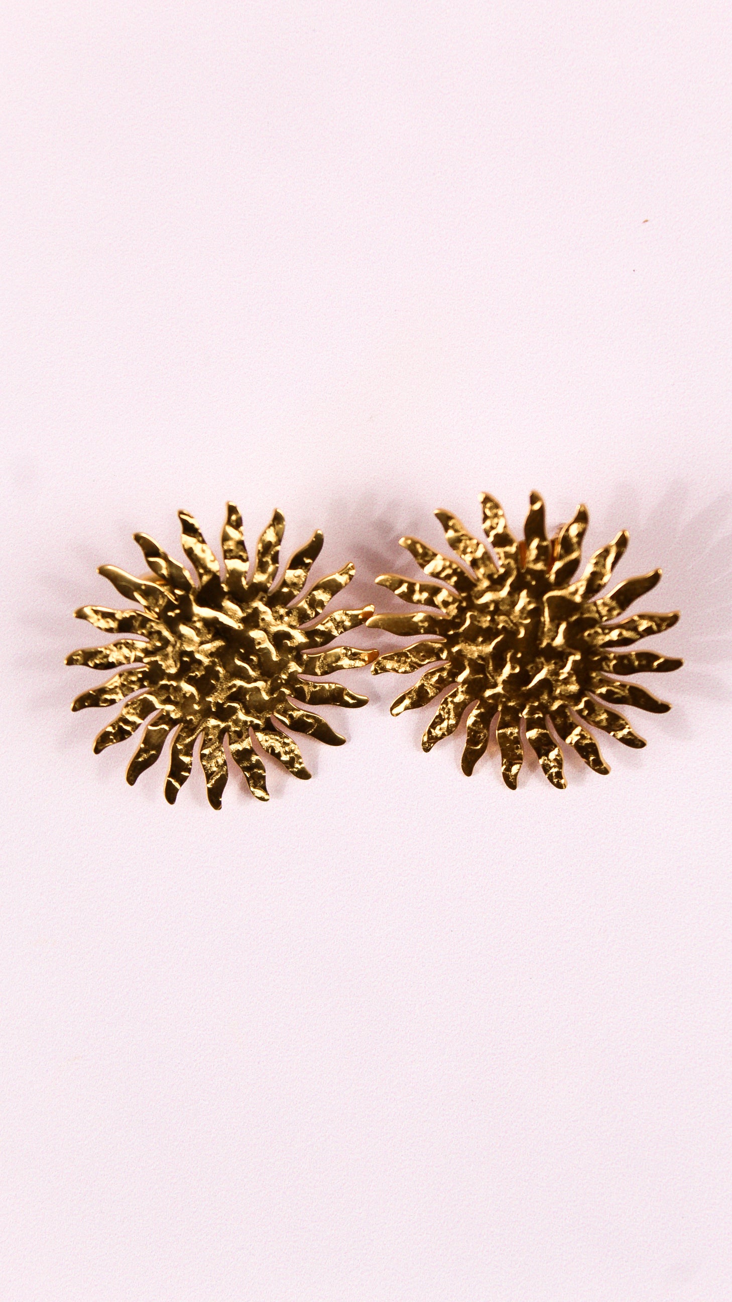 Boucles d'Oreilles Aurora