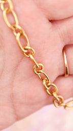 Collier personnalisable Joséphine