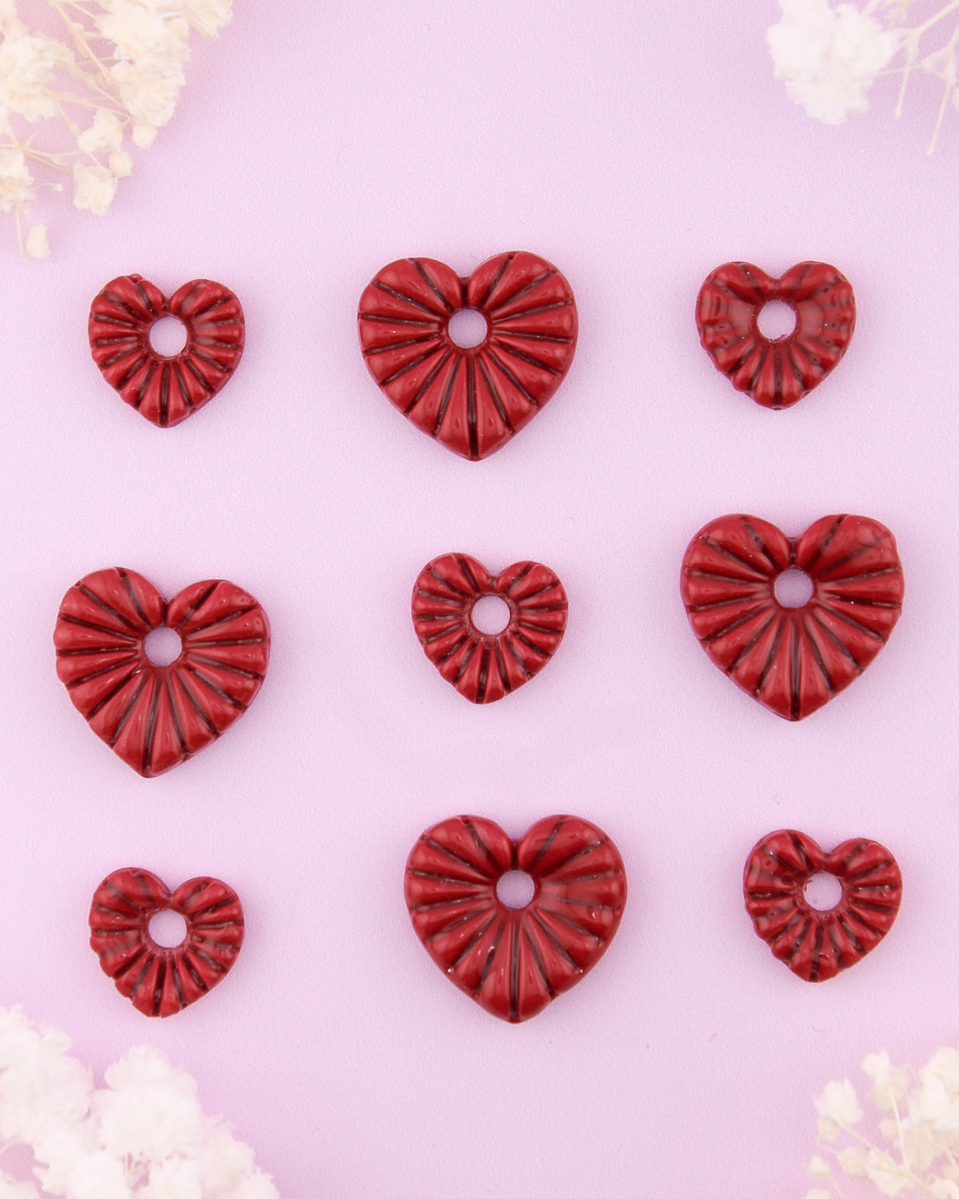 Coeur Solaire - SOUFFLE D'AMOUR