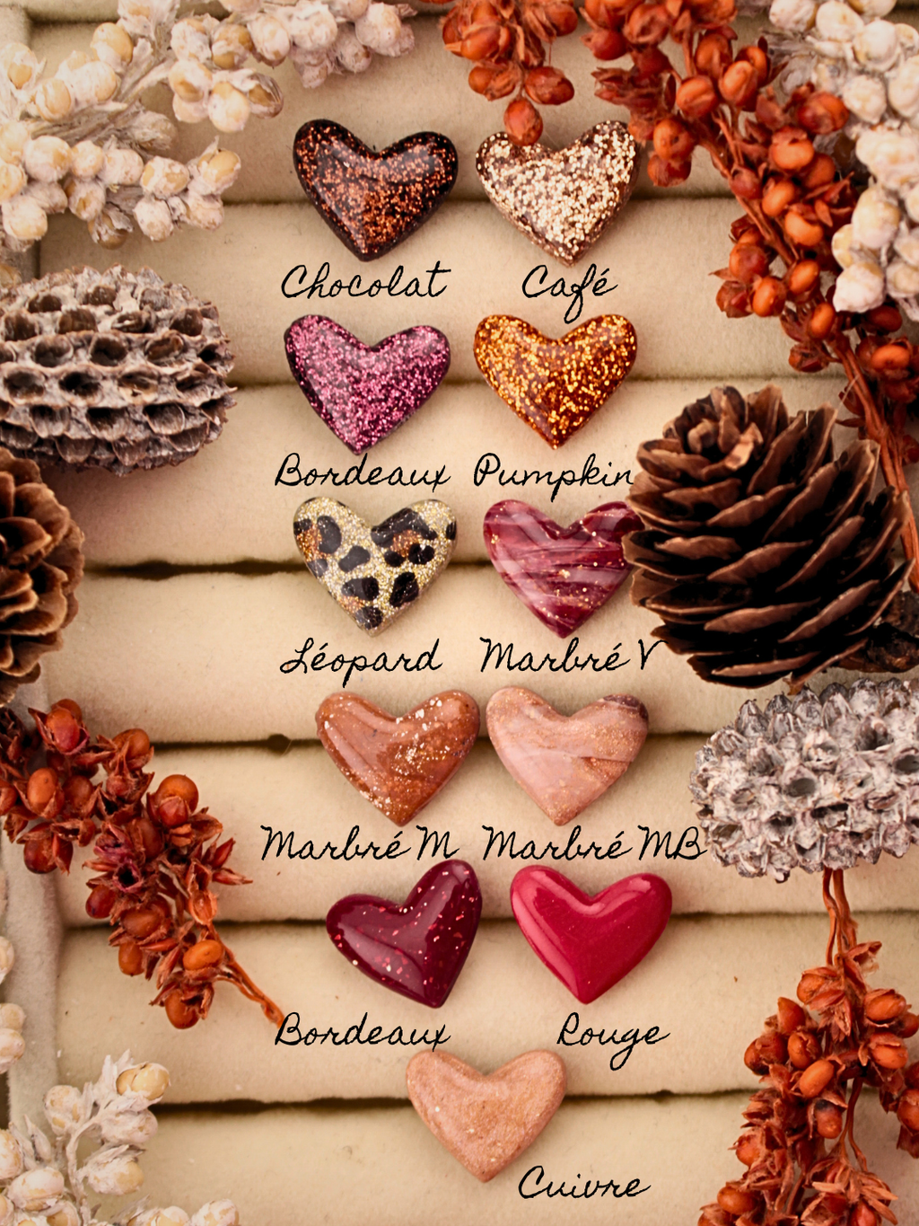 Jenna - COLLECTION SIGNATURE