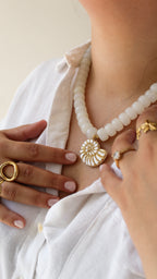 Collier Interchangeable Billie