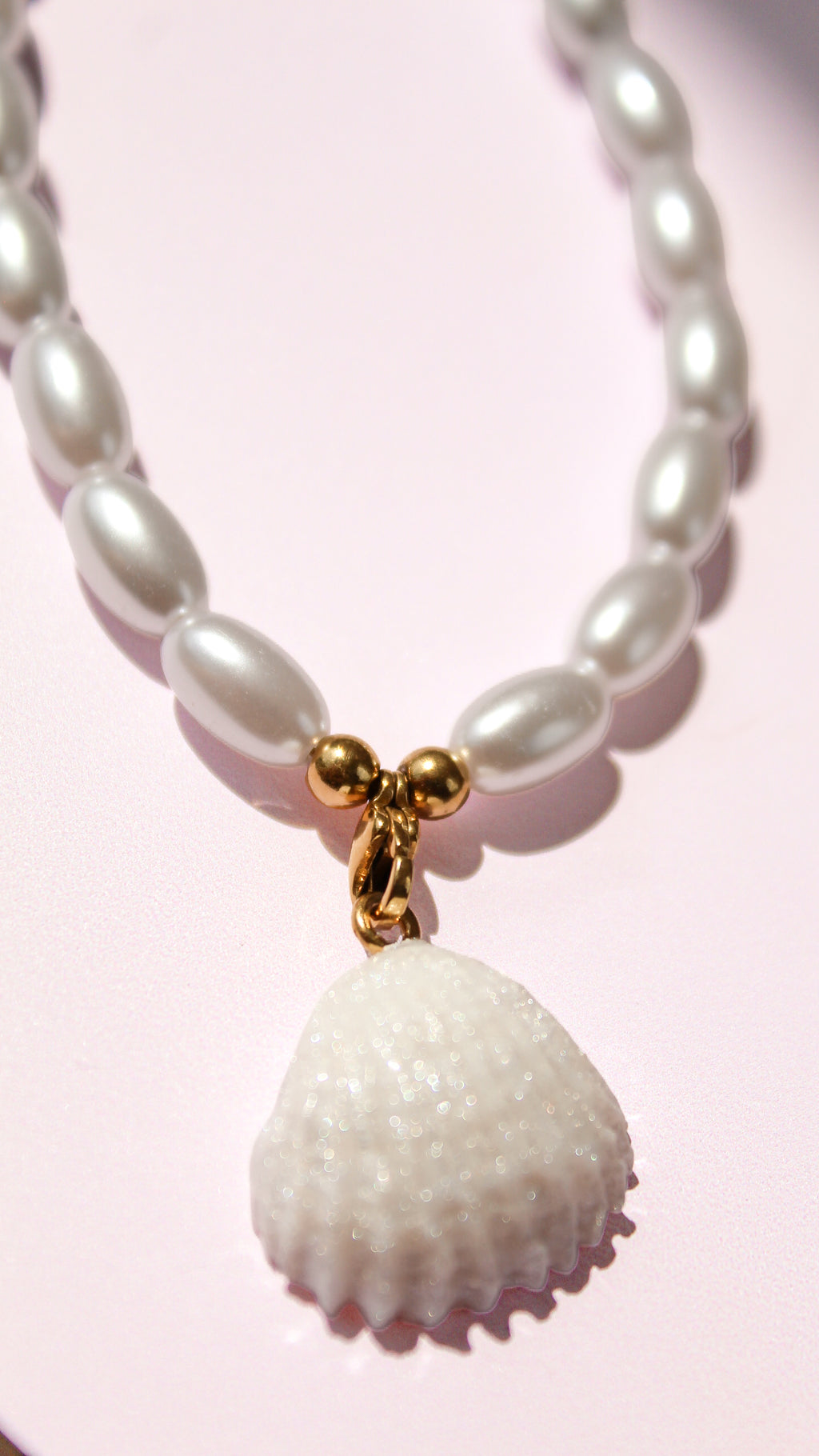 Collier Interchangeable Maréa