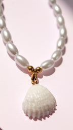 Collier Interchangeable Maréa