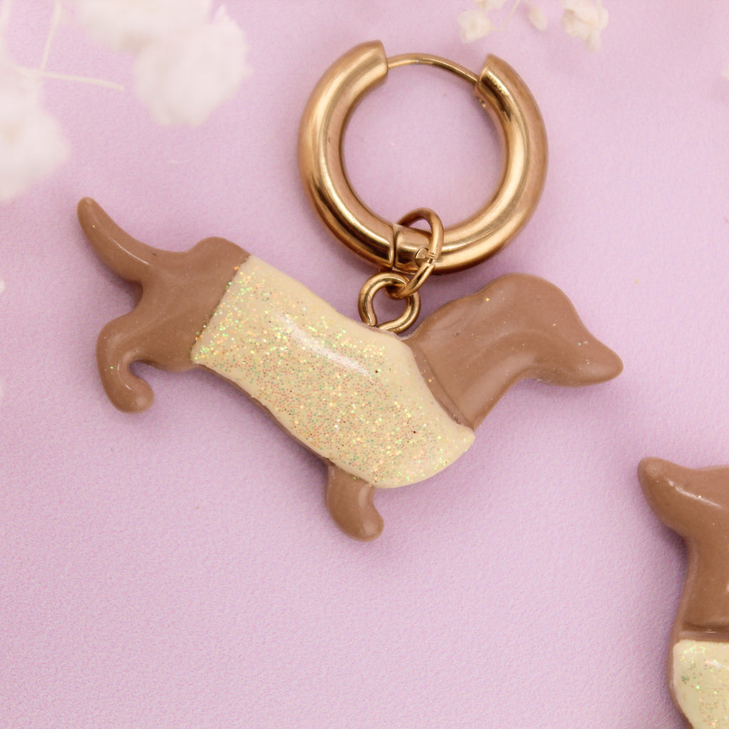 Boucles Marcel - Avril