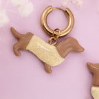 Boucles Marcel - Avril