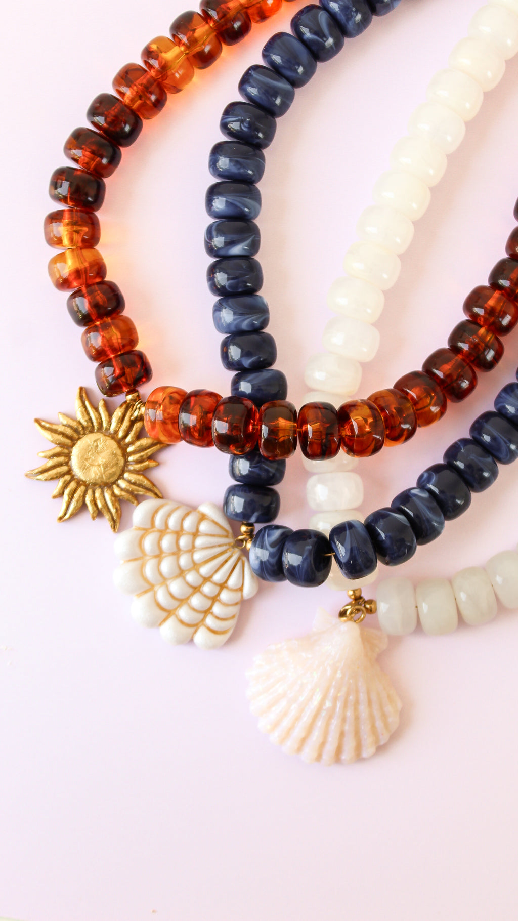 Collier Interchangeable Billie