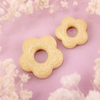 Suzie Pastel Paillette -  Collection Éveil Sauvage