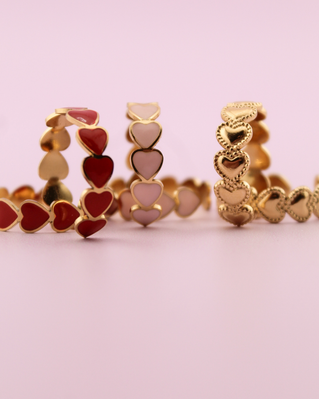 Bague Alma