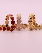 Bague Alma