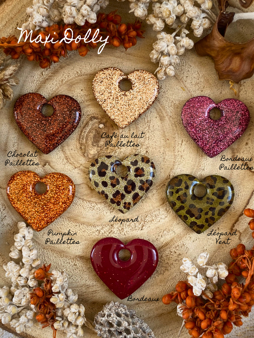 Dolly - COLLECTION SIGNATURE