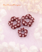 Suzie Pois & Wave - SOUFFLE D'AMOUR