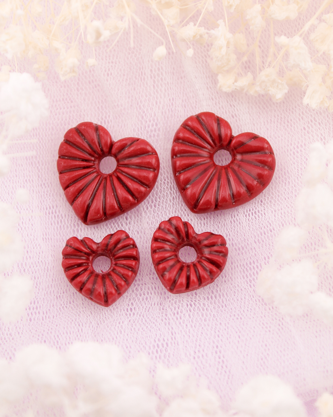 Coeur Solaire - SOUFFLE D'AMOUR