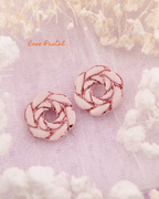 Belle - SOUFFLE D'AMOUR