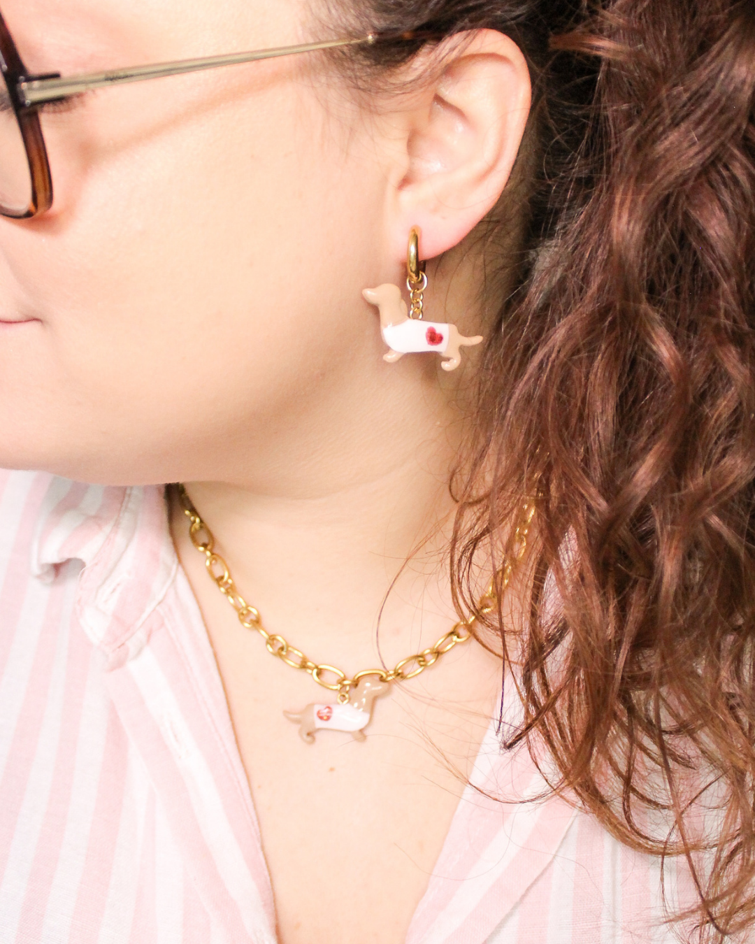 Boucles Marcel - Février/Mars