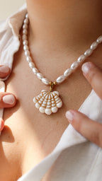 Collier Interchangeable Maréa