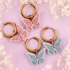 Papillon - Collection Éveil Sauvage