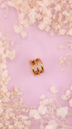 Ear Cuff - Bague d'Oreille