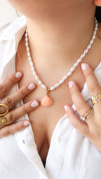 Collier Interchangeable Maréa