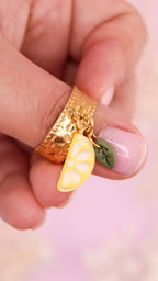 Bague Personnalisable Augustine