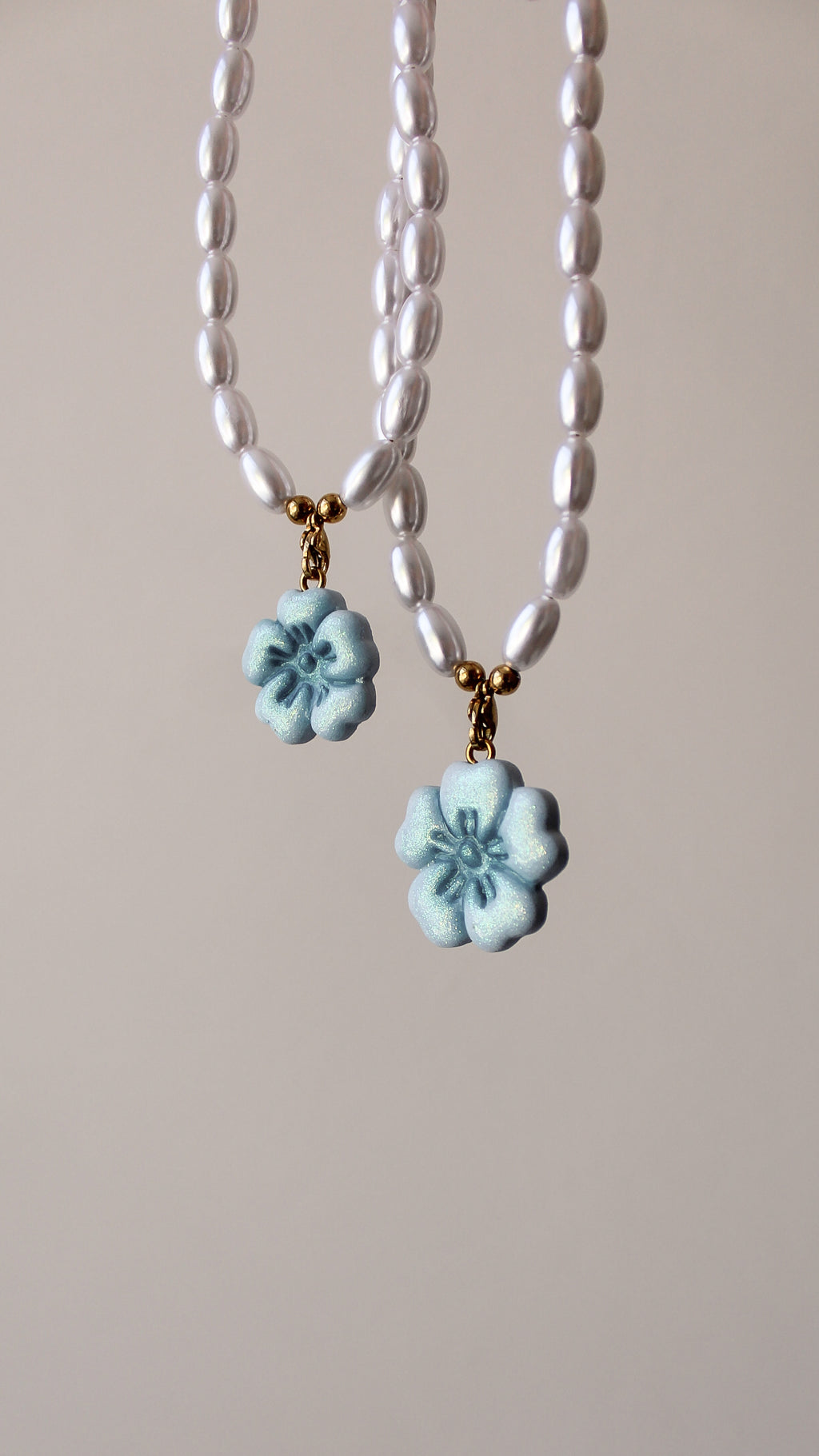 Collier Interchangeable Maréa