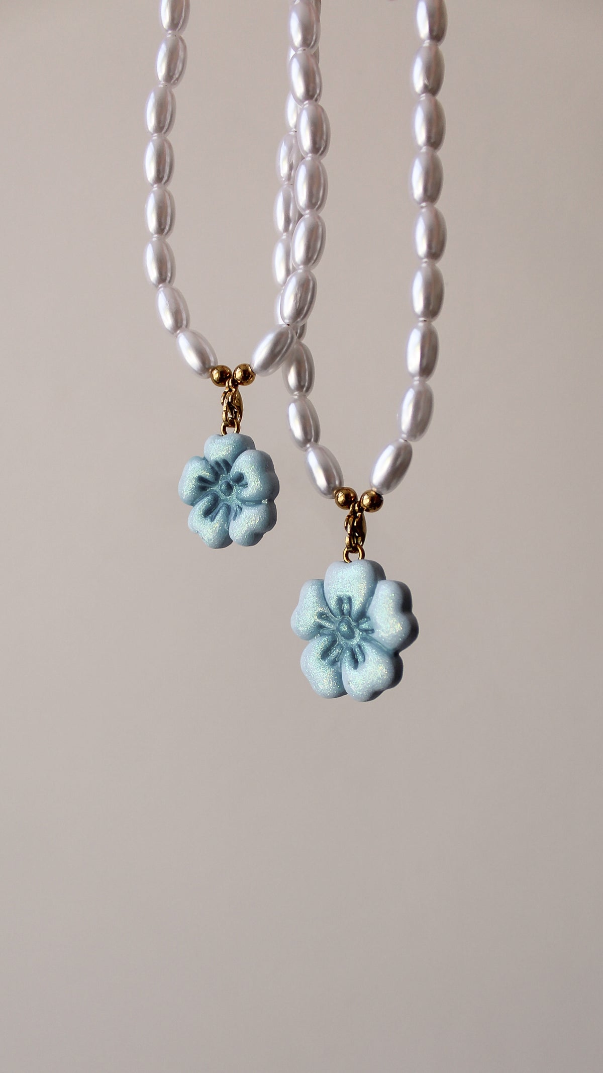 Collier Interchangeable Maréa