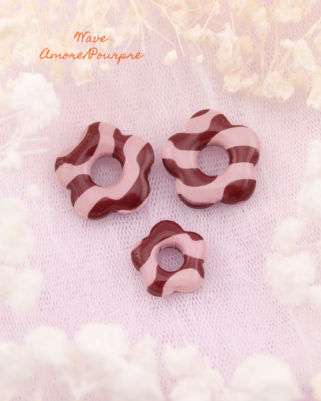 Suzie Pois & Wave - SOUFFLE D'AMOUR