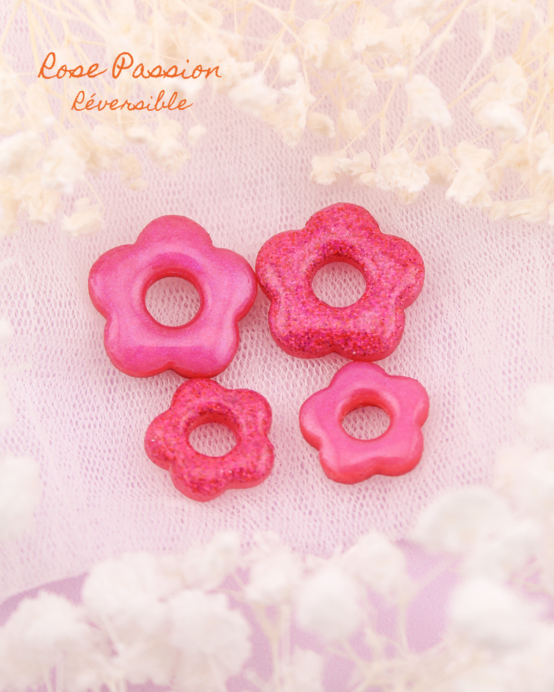 Suzie Paillettes - SOUFFLE D'AMOUR