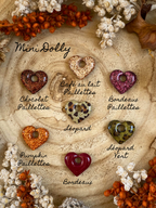 Pampilles Dolly - Collection Signature
