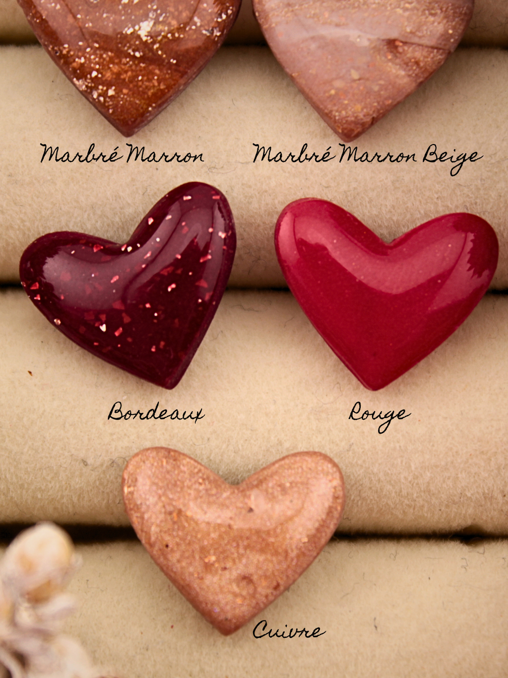 Jenna - COLLECTION SIGNATURE