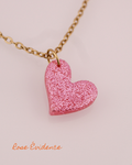 Collier Valentine - Collection Souffle d'Amour