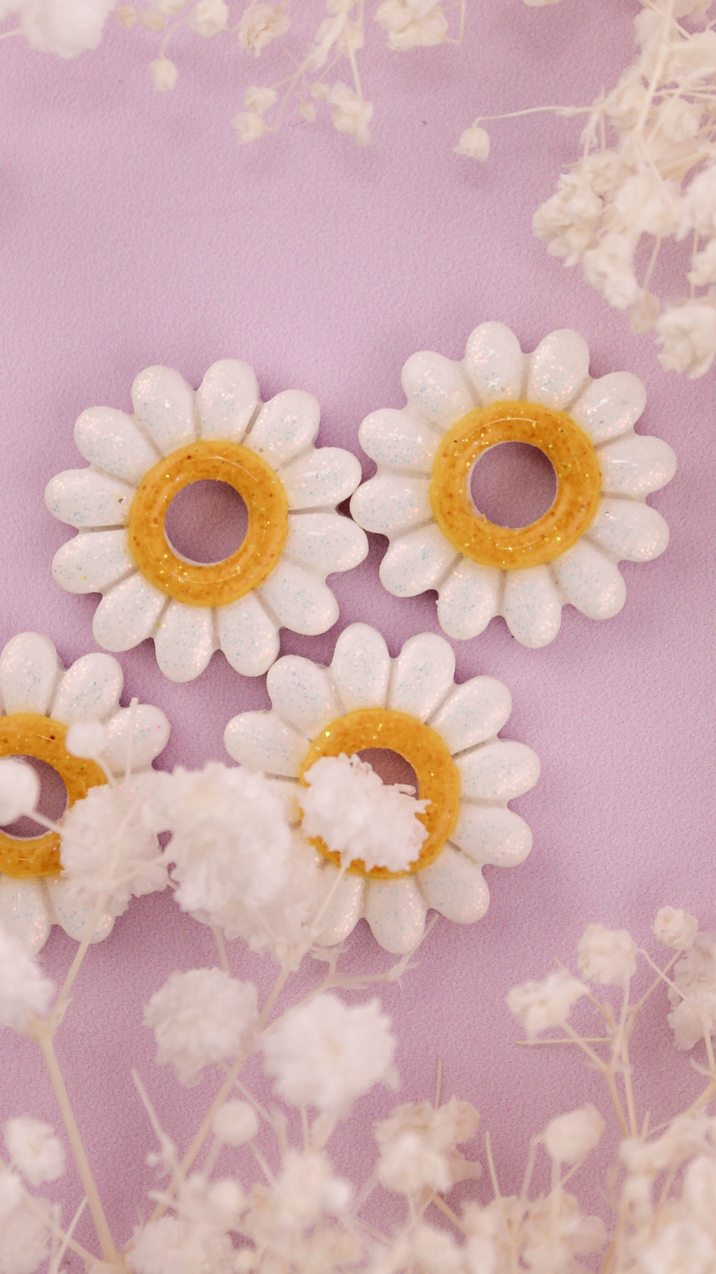 Pâquerette - Collection Éveil Sauvage