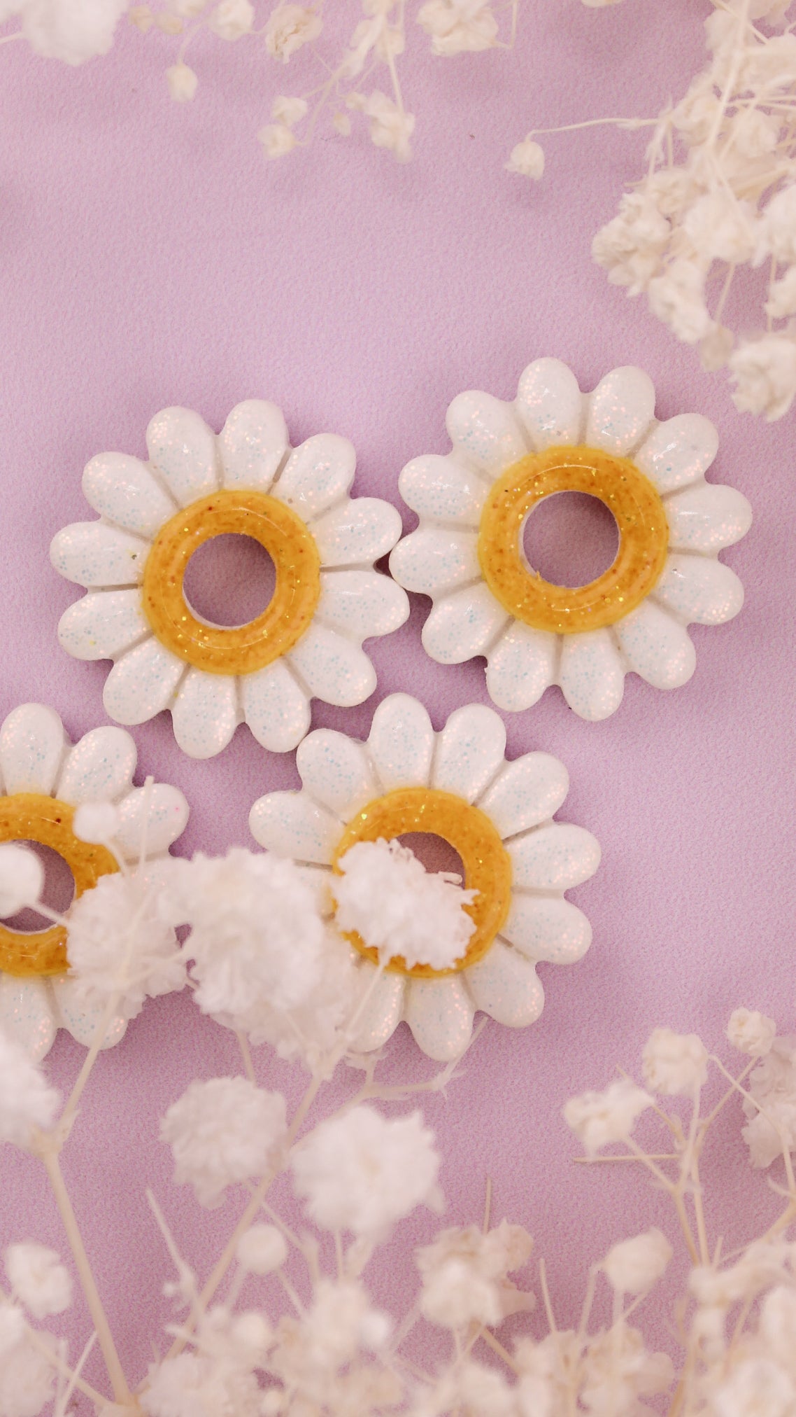 Pâquerette - Collection Éveil Sauvage