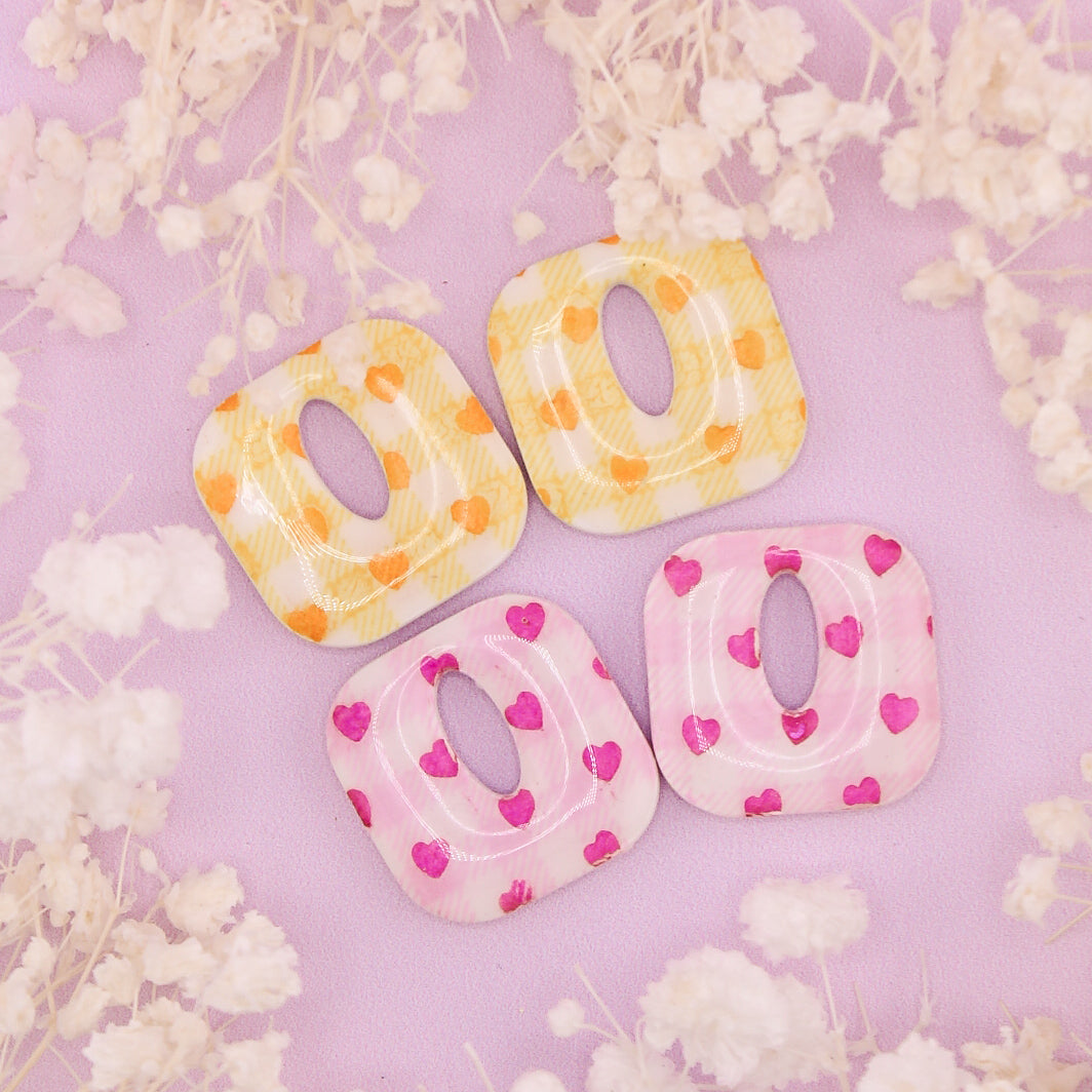 Elisabeth - Collection Éveil Sauvage