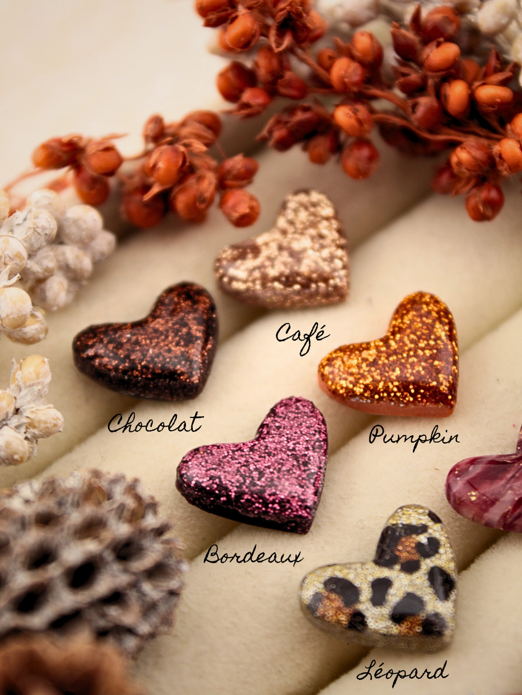 Jenna - COLLECTION SIGNATURE