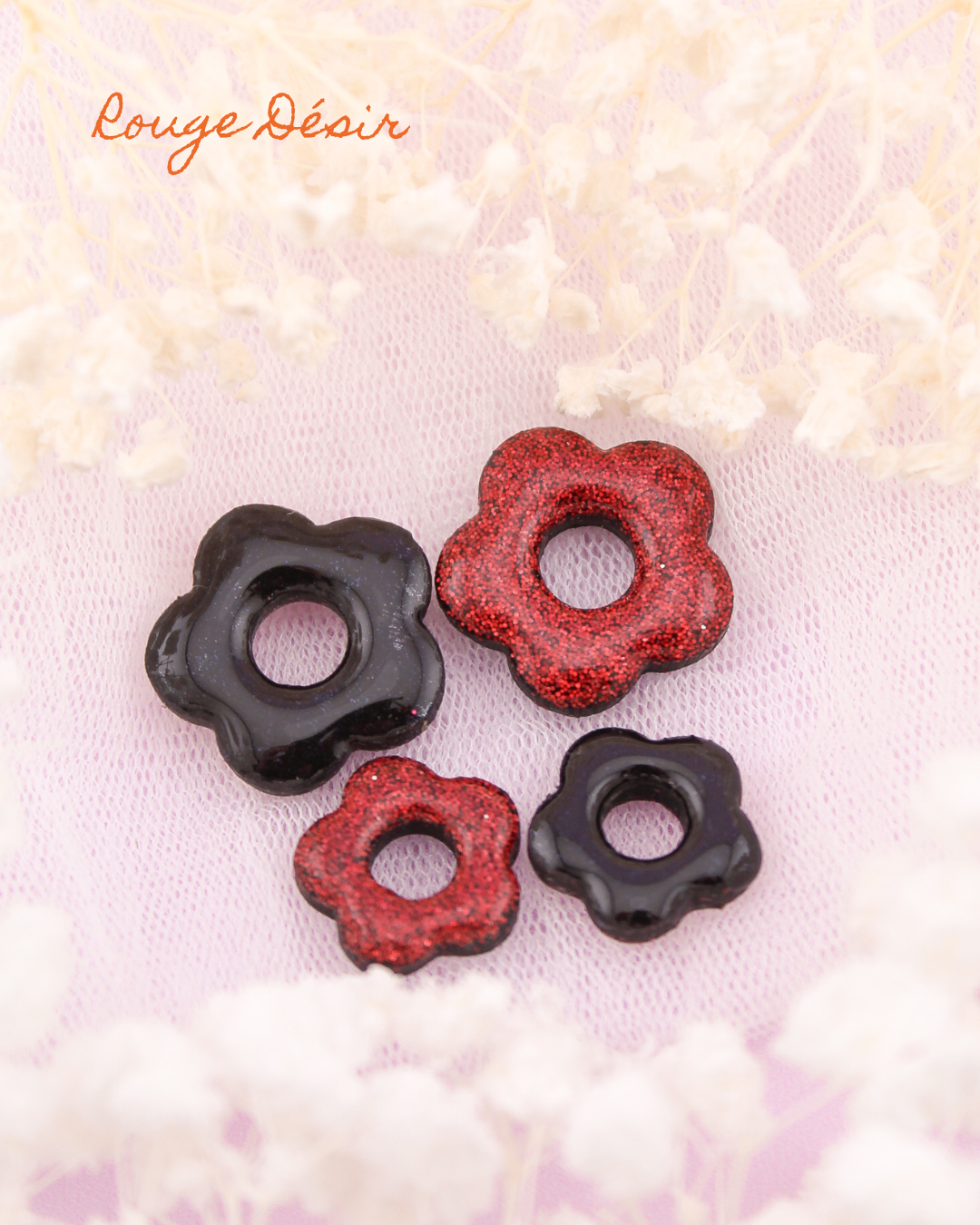 Suzie Paillettes - SOUFFLE D'AMOUR