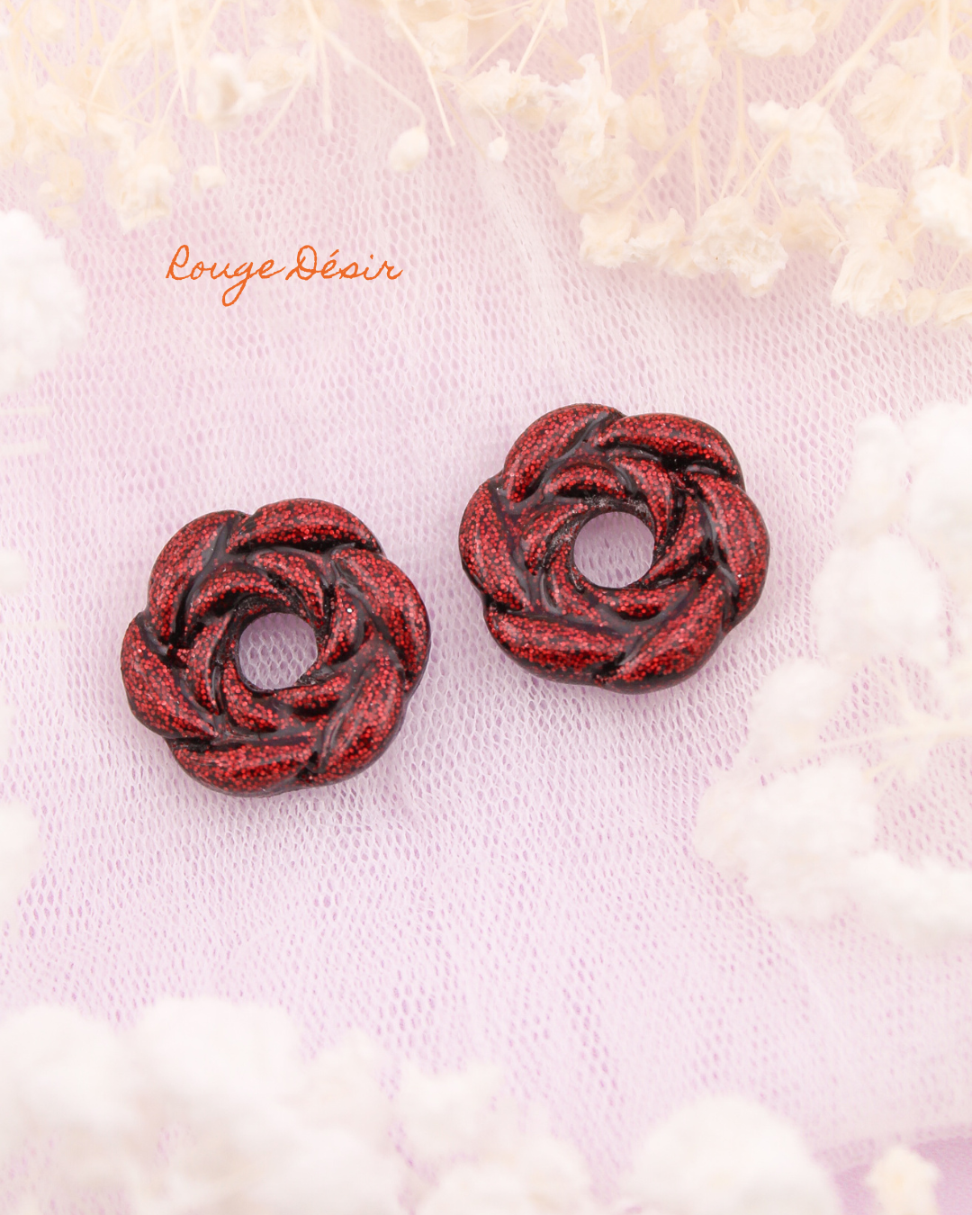 Belle - SOUFFLE D'AMOUR